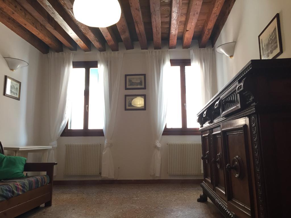 Homesweethome Lejlighed
