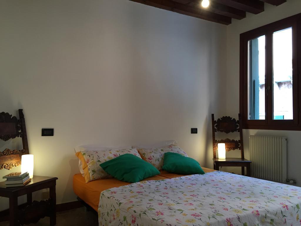 Lejlighed Homesweethome *