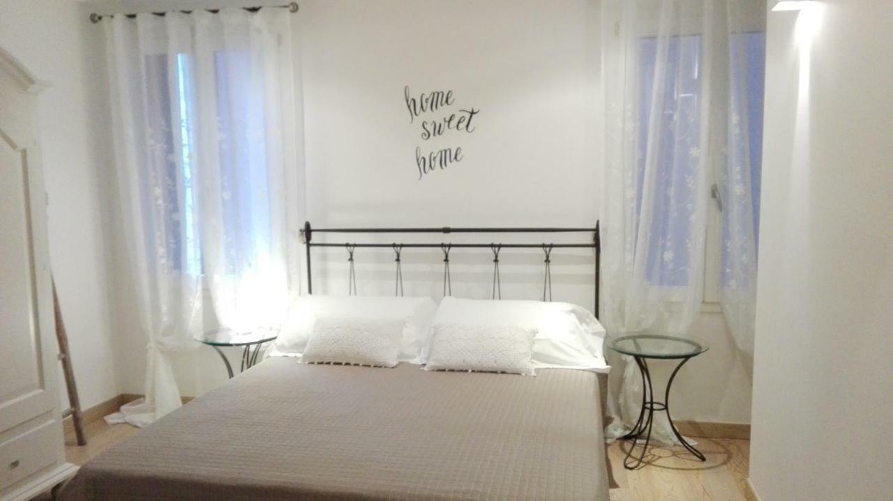 Lejlighed Homesweethome *