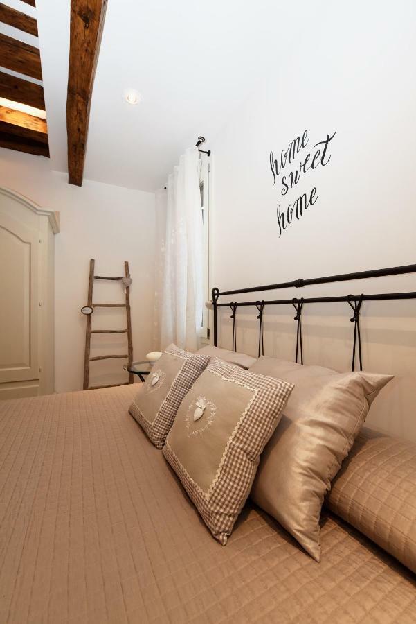 Lejlighed Homesweethome *