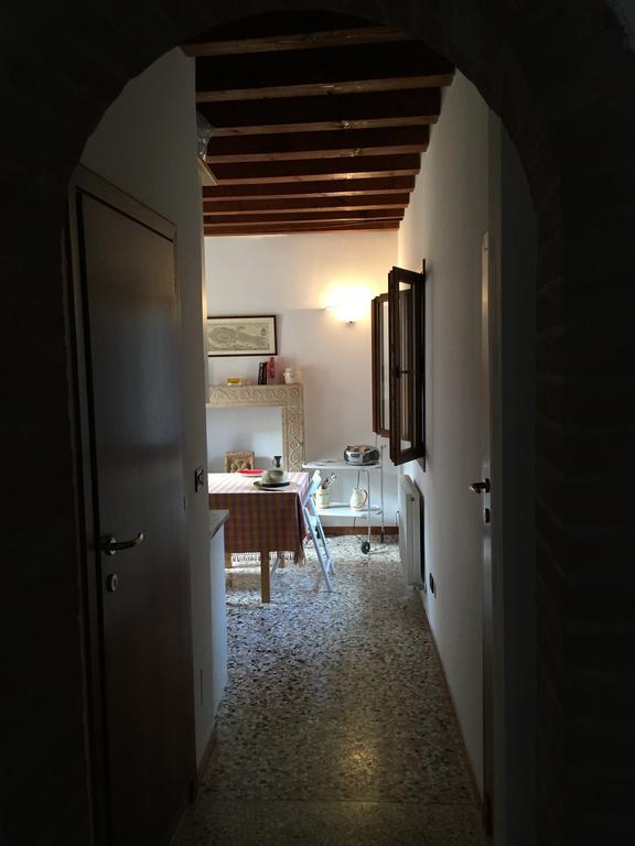 Appartamento Homesweethome Venezia