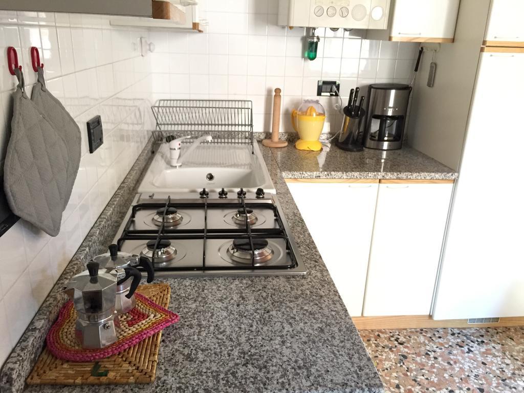Homesweethome Appartamento Venezia