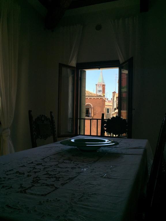 Appartamento Homesweethome Venezia
