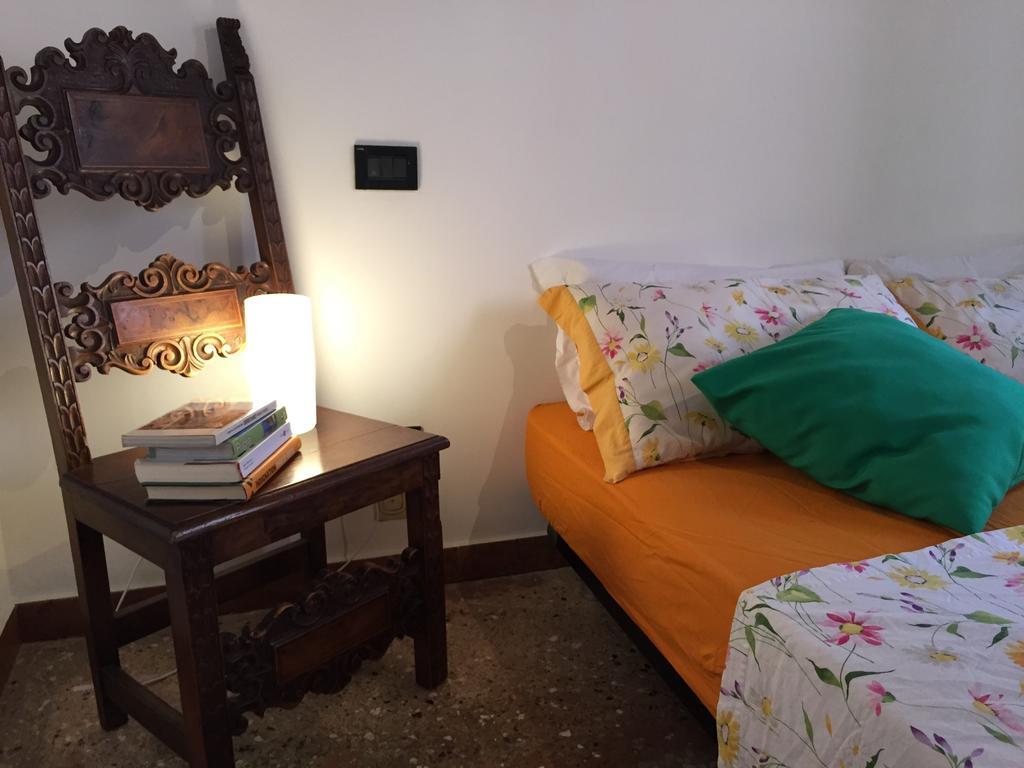 Appartamento Homesweethome