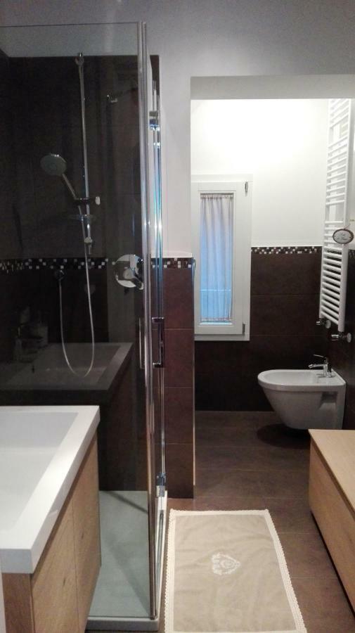 Appartamento Homesweethome *