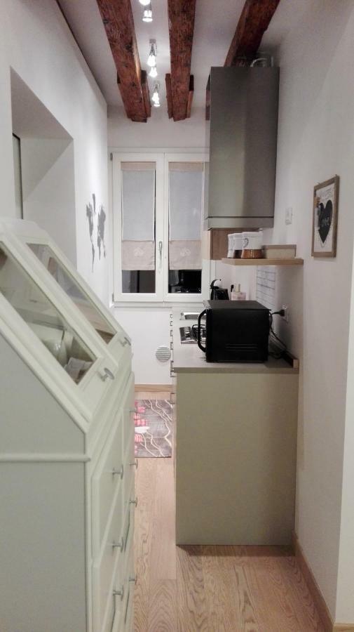 Homesweethome Appartamento *