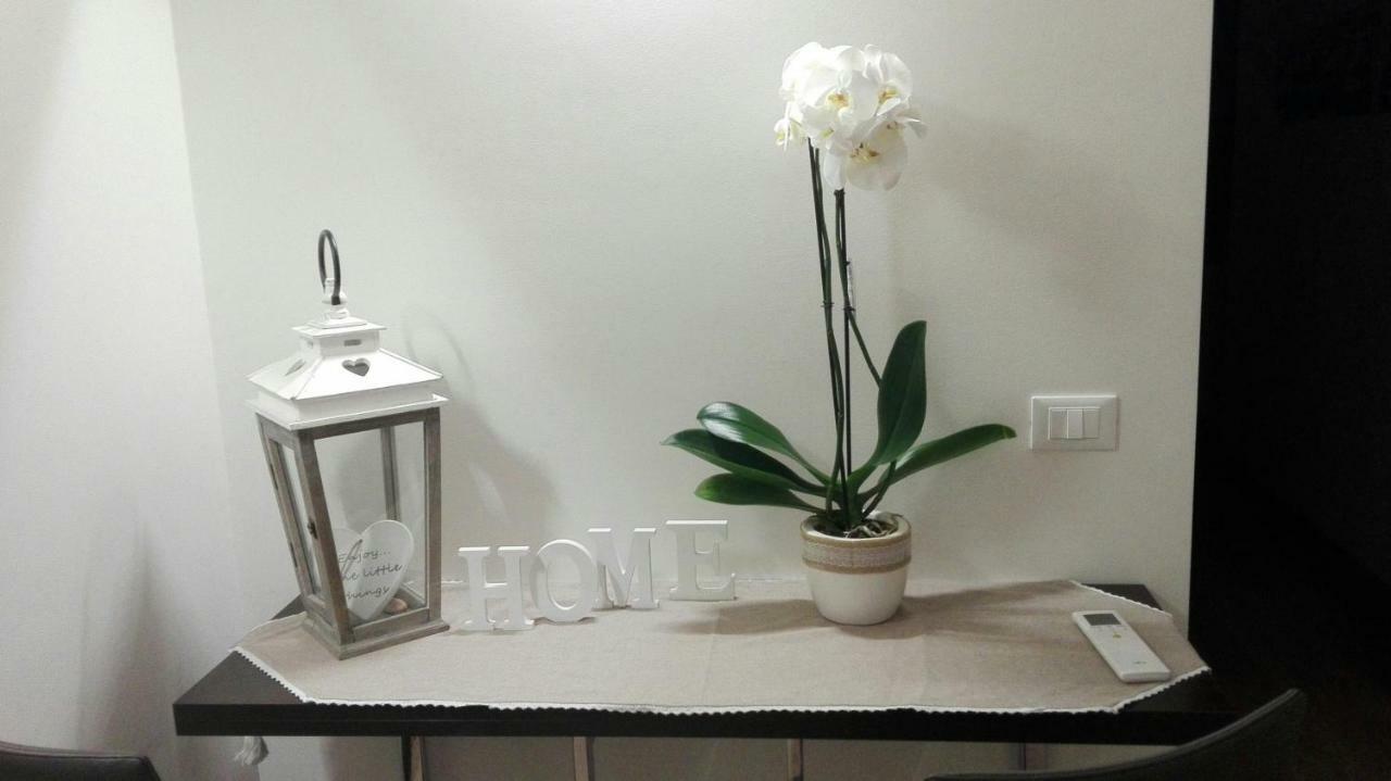 Appartamento Homesweethome