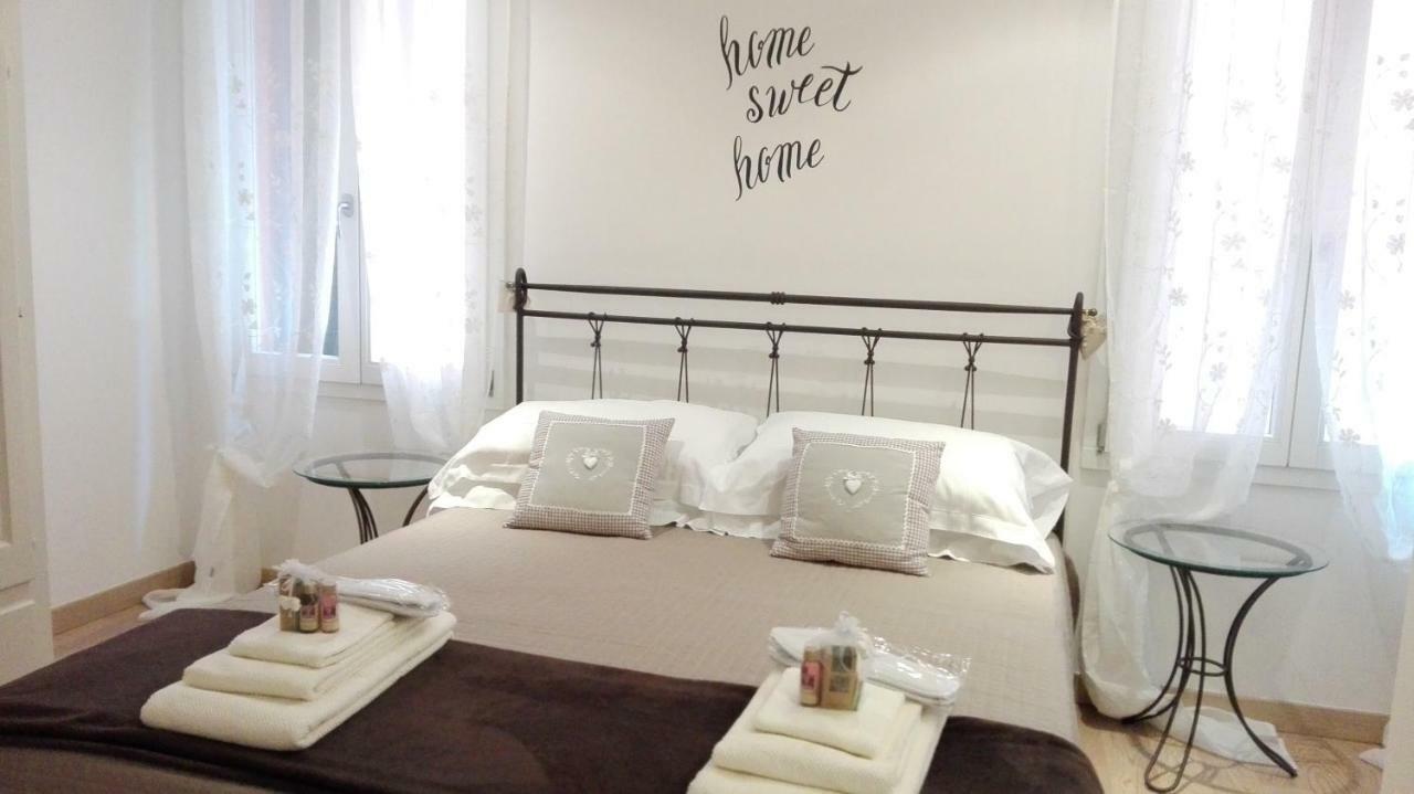 Homesweethome Venezia