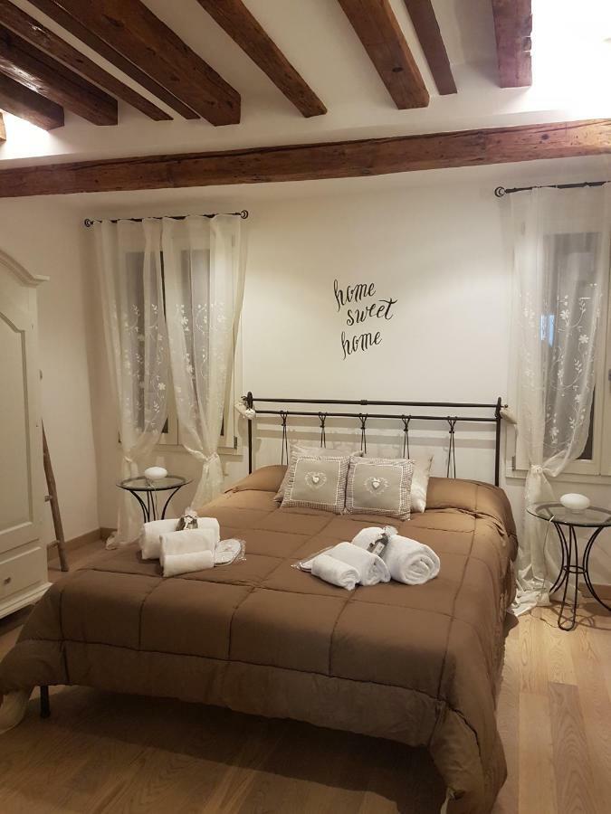 Homesweethome * Venezia