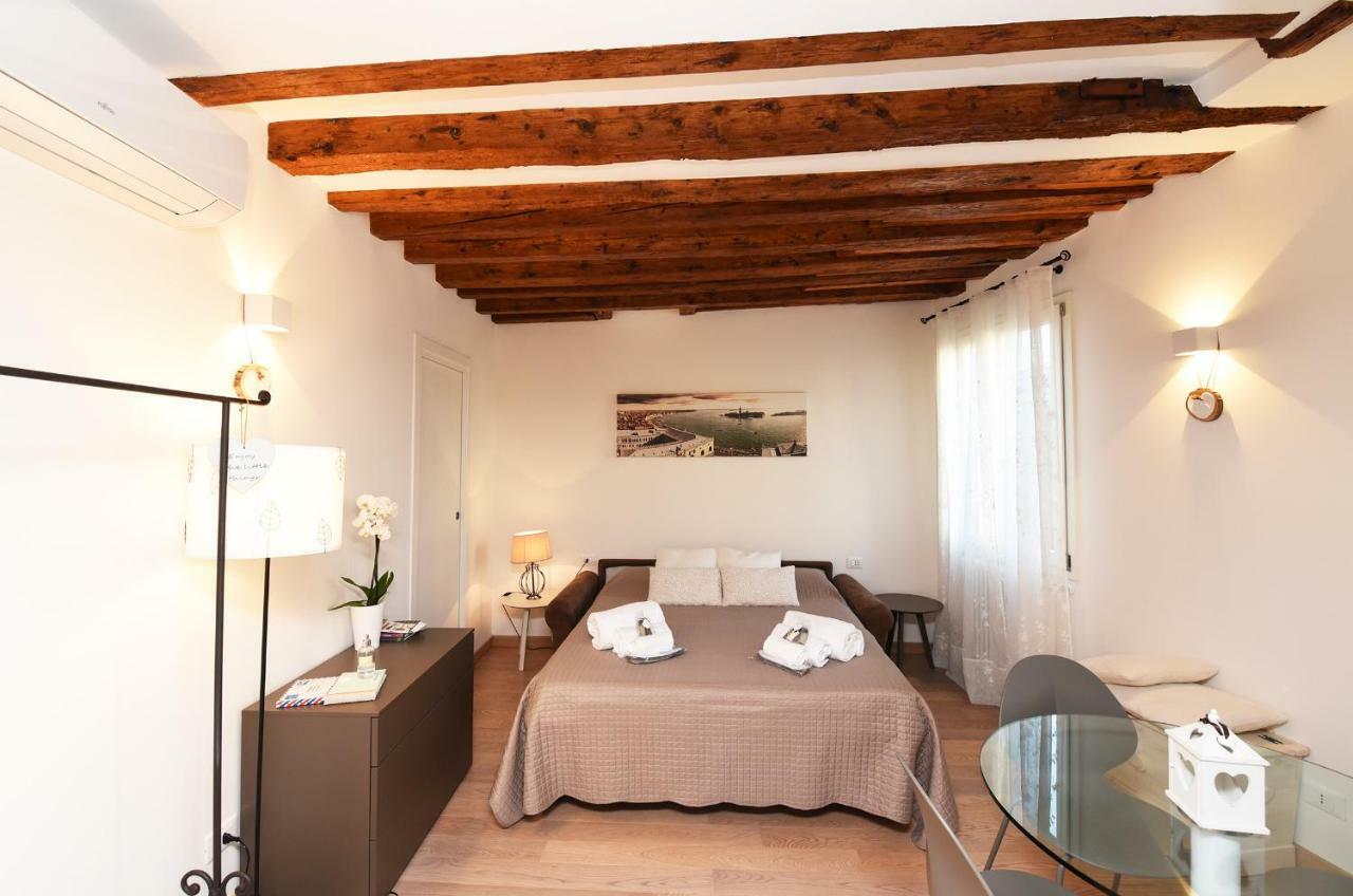 Homesweethome Appartamento Venezia