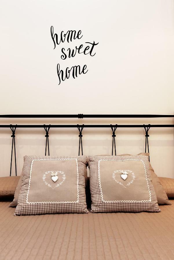 Appartamento Homesweethome