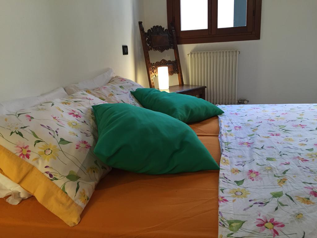 Lejlighed Homesweethome Venedig